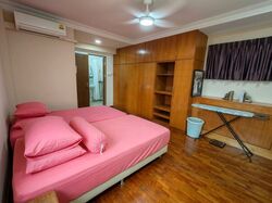 Blk 705 Woodlands Drive 40 (Woodlands), HDB 5 Rooms #628861811